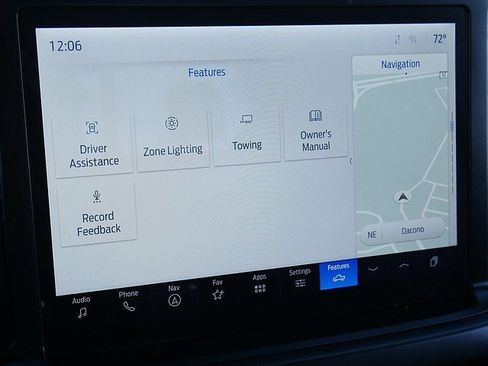 Used 2024 Ford F150 XLT w/ Equipment Group 302A MID image 45