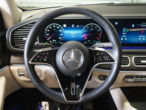 Used 2026 Mercedes-Benz GLE 350 4MATIC image 16