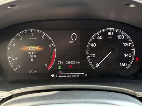 Certified 2025 Honda Civic LX image 16