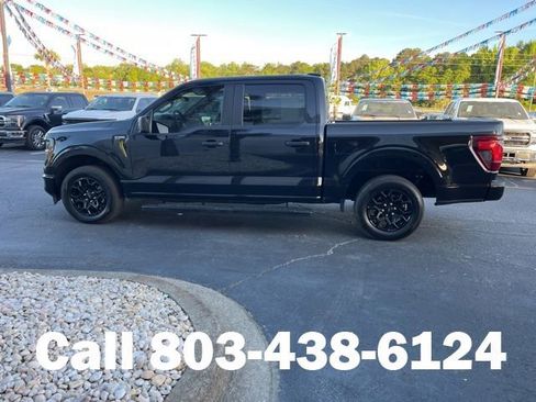 Used 2025 Ford F150 STX RWD image 36