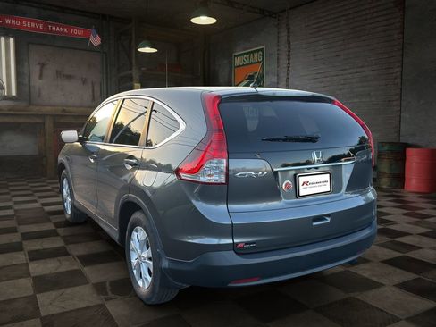 Used 2013 Honda CR-V EX image 4