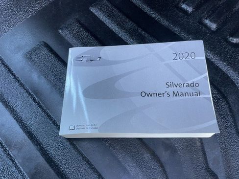 Used 2020 Chevrolet Silverado 3500 W/T w/ WT Fleet Convenience Package image 18