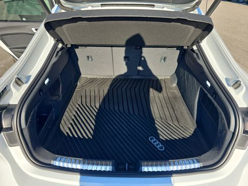 Certified 2025 Audi A5 2.0T Premium Plus w/ Premium Plus image 12