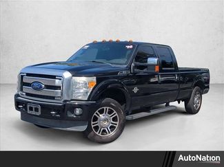 Used 2016 Ford F250 Platinum w/ FX4 Off-Road Package video 1