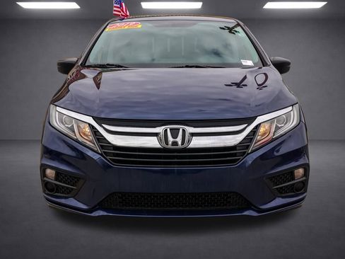 Used 2019 Honda Odyssey LX image 9
