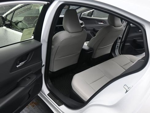 New 2026 Toyota Prius XLE image 17