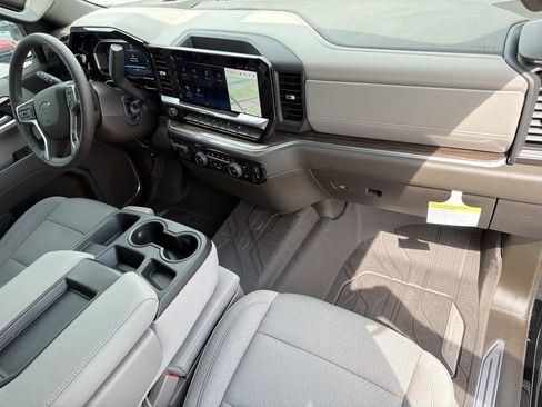 New 2026 Chevrolet Silverado 1500 RST w/ RST Select Package AWD/4WD image 13