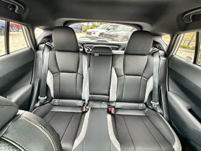 New 2026 Subaru Crosstrek 2.5i Wilderness AWD/4WD image 24