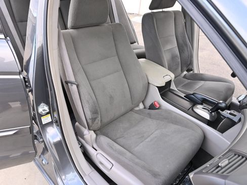 Used 2009 Honda Accord EX image 16