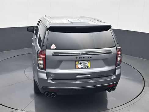 Used 2023 Chevrolet Tahoe Premier w/ Advanced Technology Package AWD/4WD image 19