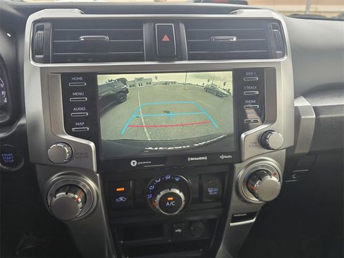 Used 2022 Toyota 4Runner SR5 Premium image 23