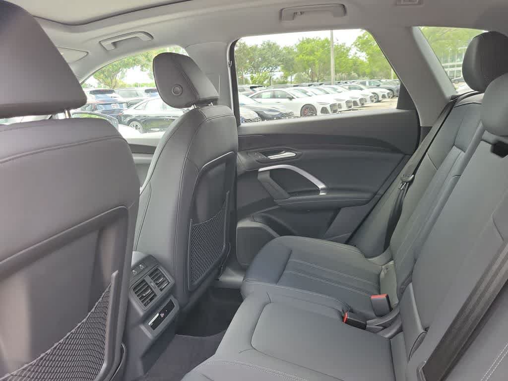 New 2026 Audi Q5 Premium AWD/4WD image 12