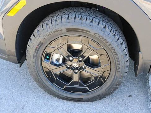 New 2026 Hyundai Santa Fe XRT image 7