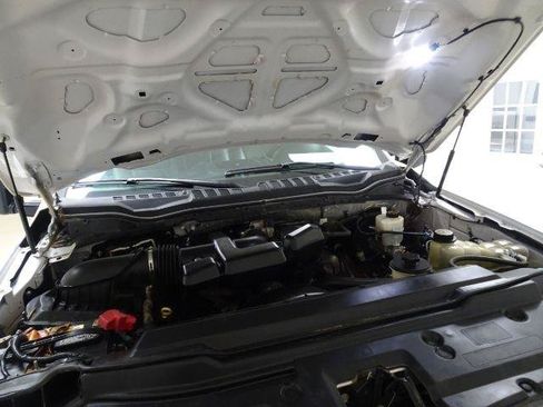 Used 2019 Ford F250 XL w/ Power Equipment Group AWD/4WD image 44