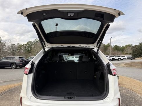 Used 2024 Ford Edge ST-Line image 32
