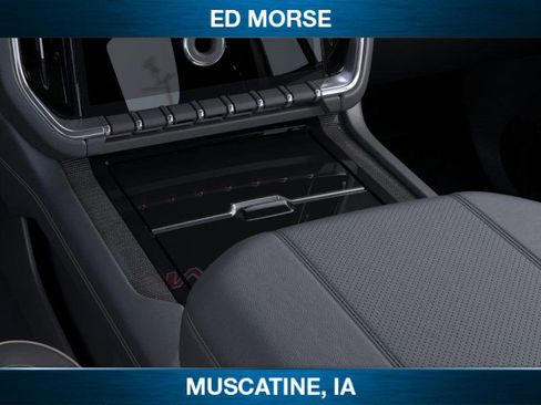 New 2026 GMC Yukon Elevation w/ Elevation Premium Package image 23