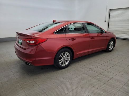 Used 2017 Hyundai Sonata SE image 10