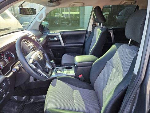 Used 2018 Toyota 4Runner SR5 image 15