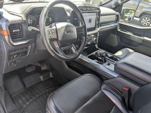 Used 2023 Ford F150 Tremor w/ Equipment Group 402A High AWD/4WD image 17