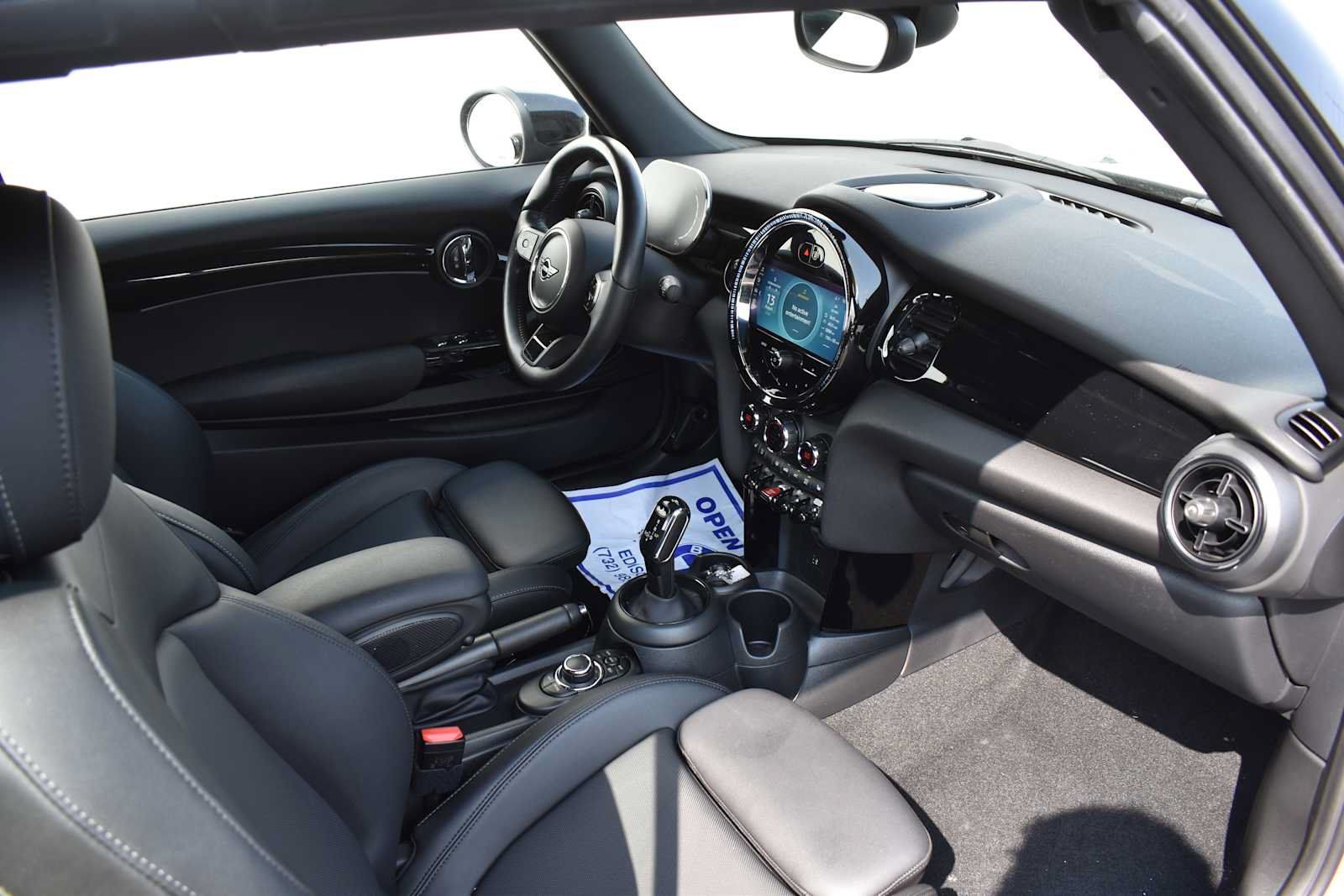 Used 2023 MINI Cooper S FWD image 10