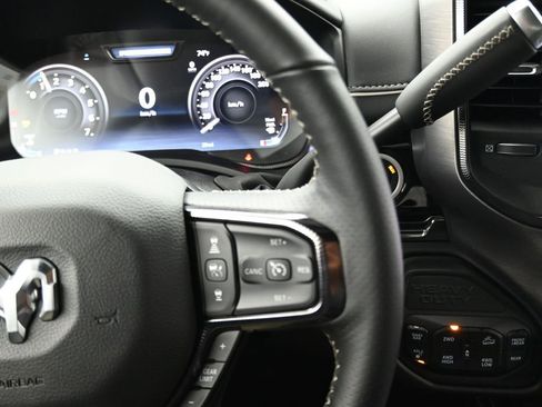 New 2026 RAM 2500 Power Wagon image 19