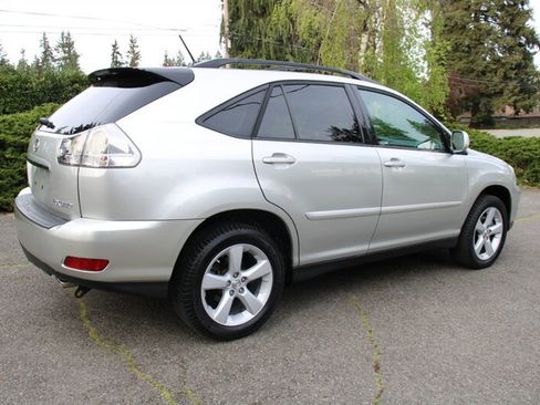 Used 2007 Lexus RX 350 2WD image 3