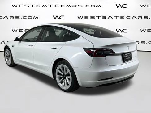 Used 2022 Tesla Model 3 Long Range image 44