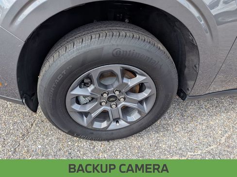 Used 2025 Ford Maverick XLT w/ XLT Luxury Package AWD/4WD image 12