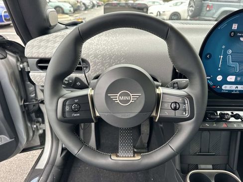 New 2026 MINI Cooper Convertible image 14