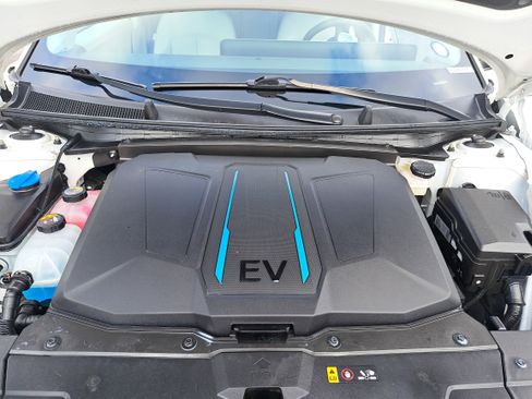 Used 2022 Hyundai Ioniq 5 SEL image 28