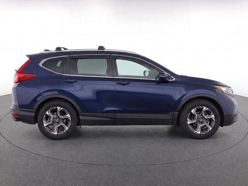 Used 2018 Honda CR-V EX image 8
