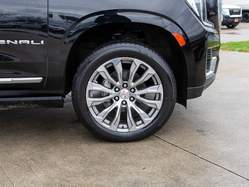 Used 2021 GMC Yukon Denali w/ Denali Ultimate Package image 42