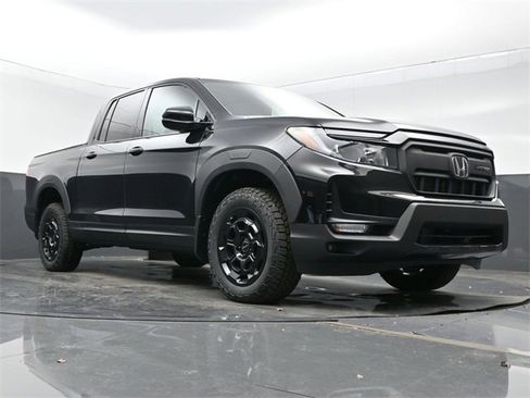 New 2025 Honda Ridgeline Sport+ image 26