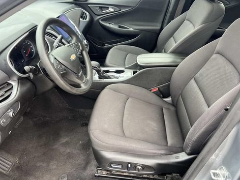 Used 2024 Chevrolet Malibu LT FWD image 15