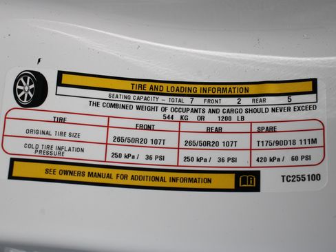 New 2026 Dodge Durango GT w/ Blacktop Package AWD/4WD image 43