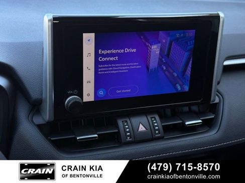 Used 2024 Toyota RAV4 XLE Premium image 16