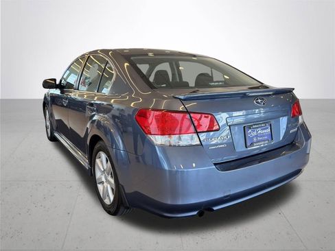 Used 2014 Subaru Legacy 2.5i AWD/4WD image 10