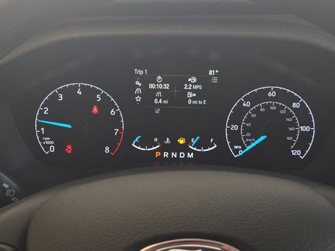 New 2025 Ford Transit 150 148 Medium Roof w/ Load Area Protection Package image 17