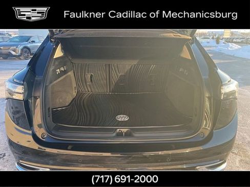Used 2023 Buick Envision Avenir image 13