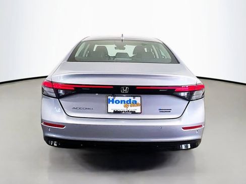 Certified 2024 Honda Accord Touring image 22