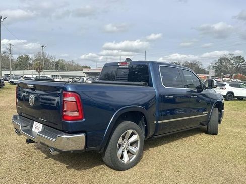Used 2021 RAM 1500 Limited image 8