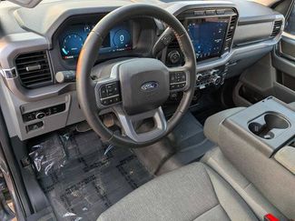 Certified 2024 Ford F150 XLT w/ FX4 Off-Road Package AWD/4WD video 2
