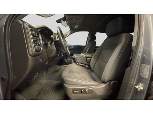 Used 2019 Chevrolet Silverado 1500 LT w/ All-Star Edition image 11