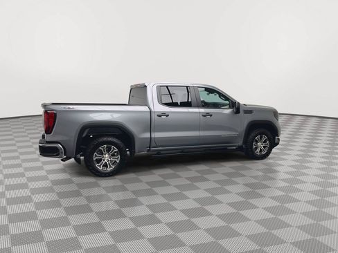 Certified 2024 GMC Sierra 1500 Pro w/ Pro Value Package AWD/4WD image 40