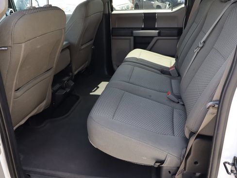 Used 2019 Ford F150 XLT RWD image 5