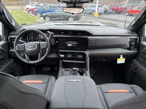 New 2026 GMC Sierra 2500 AT4 w/ AT4 Premium Plus Package image 6