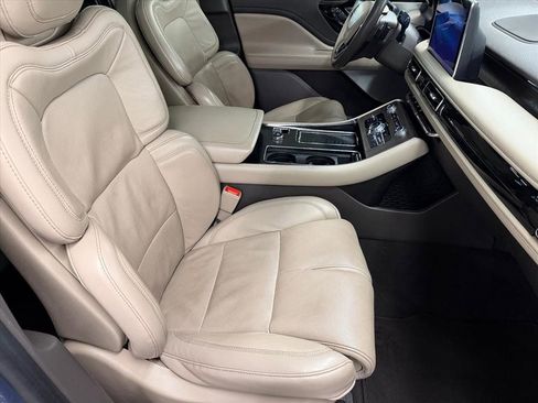 Used 2021 Lincoln Aviator Reserve w/ Equipment Group 202A image 18