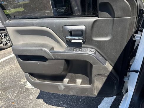 Used 2015 Chevrolet Silverado 1500 LS w/ Trailering Package AWD/4WD image 8