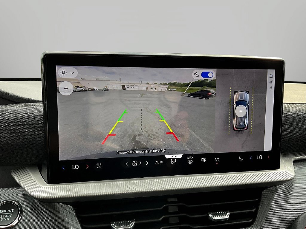 New 2026 Ford Explorer ST-Line w/ ST-Line Street Pack AWD/4WD image 21