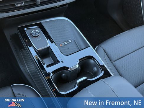 New 2026 Buick Enclave Sport Touring w/ Power Package AWD/4WD image 13